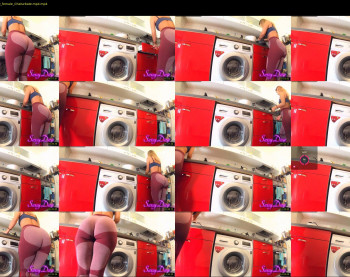 sexydea — 17 minute Chaturbate female cam show recording, 1080p, Oct 25, 2019