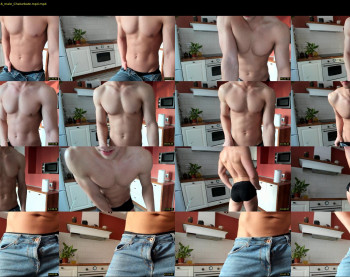 sofi_look_ — 26 minute Chaturbate couple cam show recording, 1080p, Oct 25, 2019