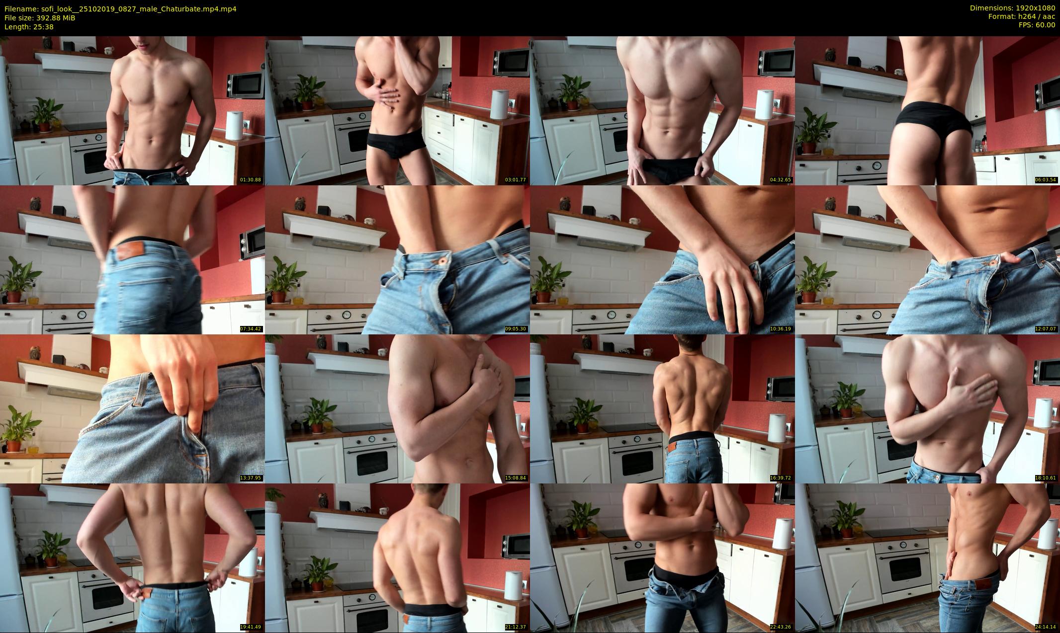 sofi_look_ — 26 minute Chaturbate couple cam show recording, 1080p, Oct 25, 2019