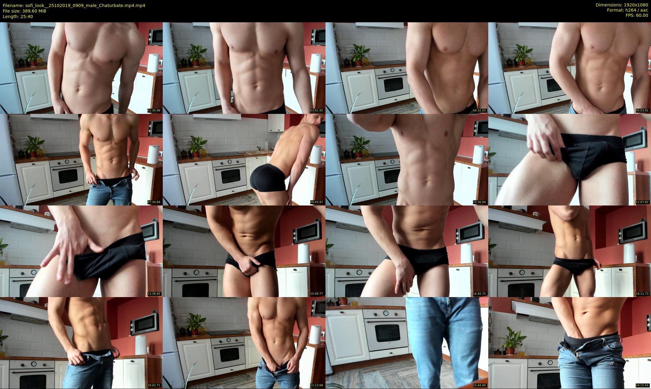 sofi_look_ — 26 minute Chaturbate couple cam show recording, 1080p, Oct 25, 2019