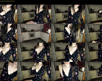 sofi_look_ — 28 minute Chaturbate couple cam show recording, 1080p, Oct 25, 2019