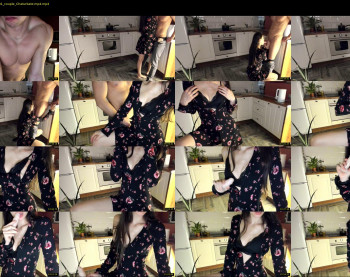 sofi_look_ — 26 minute Chaturbate couple cam show recording, 1080p, Oct 25, 2019
