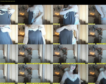 soft_body — 36 minute Chaturbate female cam show recording, 1080p, Oct 25, 2019