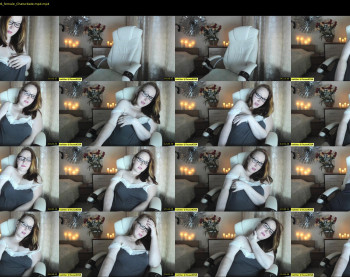 soft_body — 36 minute Chaturbate female cam show recording, 1080p, Oct 25, 2019
