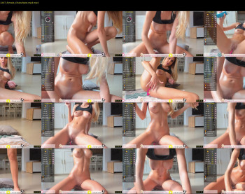 sophiesticate — 24 minute Chaturbate female cam show recording, 4K, Oct 25, 2019