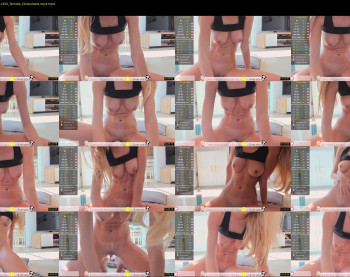 sophiesticate — 19 minute Chaturbate female cam show recording, 4K, Oct 25, 2019
