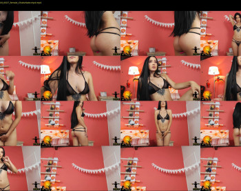 sophyamiller_15 — 41 minute Chaturbate female cam show recording, 1080p, Oct 26, 2019