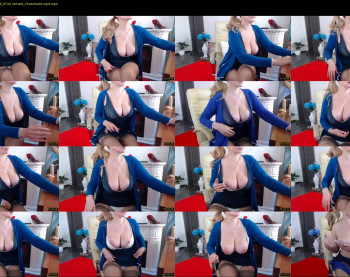 squirtmilfpussy — 9 minute Chaturbate female cam show recording, 720p, Oct 25, 2019