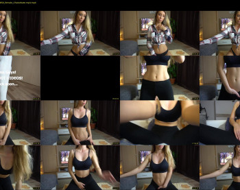 superstarxx — 28 minute Chaturbate female cam show recording, 720p, Oct 25, 2019