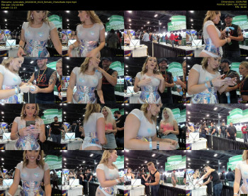 surecakes — 12 minute Chaturbate female cam show recording, 720p, Oct 26, 2019