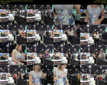 surecakes — 34 minute Chaturbate female cam show recording, 720p, Oct 26, 2019