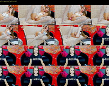 tanya_welth — 47 minute Chaturbate female cam show recording, 1080p, Oct 25, 2019