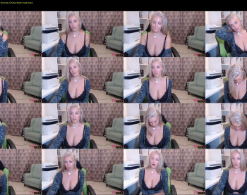 tiffany0 — 29 minute Chaturbate female cam show recording, 720p, Oct 25, 2019