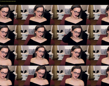 tiffanyriox — 56 minute Chaturbate female cam show recording, 720p, Oct 26, 2019