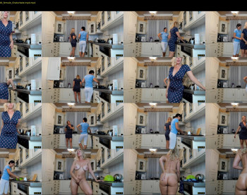 tunderose — 47 minute Chaturbate female cam show recording, 1080p, Oct 25, 2019