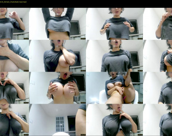 vanandjuani — 29 minute Chaturbate female cam show recording, 1080p, Oct 26, 2019