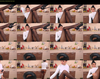 xkimoraxx — 21 minute Chaturbate female cam show recording, 720p, Oct 25, 2019