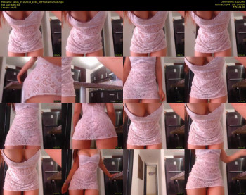 yenlo — 5 minute MyFreeCams cam show recording, SD, Oct 25, 2019