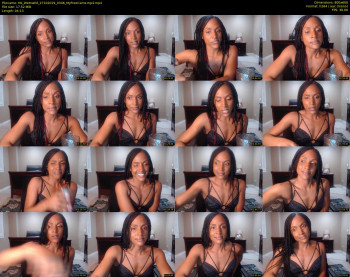 Ms_Wetnwild — 5 minute MyFreeCams cam show recording, 480p, Oct 27, 2019