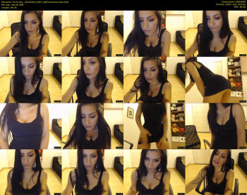 Pr1nc3ss_ — 50 minute MyFreeCams cam show recording, 480p, Oct 26, 2019