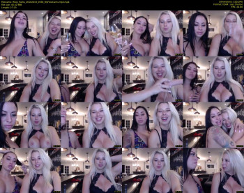 Riley_Parks — 28 minute MyFreeCams cam show recording, SD, Oct 26, 2019