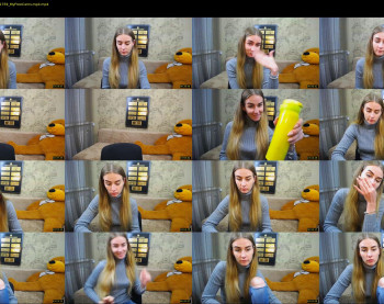 Sonya_Kreez — 57 minute MyFreeCams cam show recording, 720p, Oct 26, 2019
