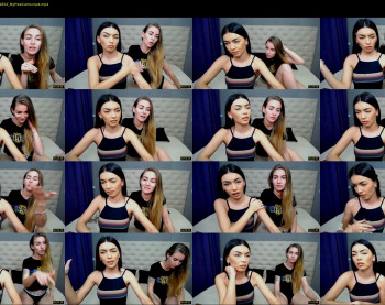Sonya_Kreez — 9 minute MyFreeCams cam show recording, 480p, Oct 26, 2019