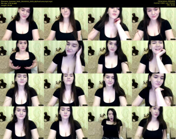 Summer_Gold — 57 minute MyFreeCams cam show recording, 480p, Oct 26, 2019
