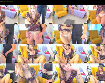 _mari_ — 25 minute Chaturbate female cam show recording, 720p, Oct 26, 2019