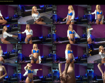 aalliss — 94 minute Chaturbate female cam show recording, 720p, Oct 26, 2019