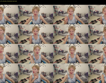 abigailmcgee — 24 minute Chaturbate female cam show recording, 720p, Oct 26, 2019