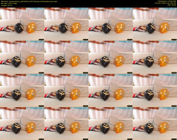 adamsvictory — 34 minute Chaturbate female cam show recording, 720p, Oct 26, 2019