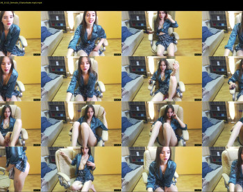 agelina_summer — 27 minute Chaturbate female cam show recording, 720p, Oct 26, 2019