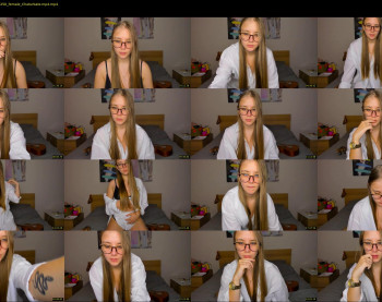 alexispeach — 28 minute Chaturbate female cam show recording, 720p, Oct 26, 2019