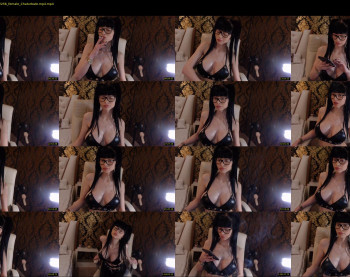 alexissadele — 78 minute Chaturbate female cam show recording, 720p, Oct 26, 2019