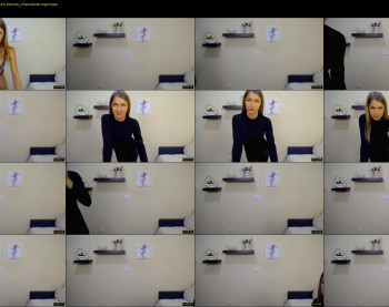alisaa__fox — 20 minute Chaturbate female cam show recording, 720p, Oct 26, 2019