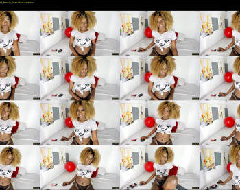 alison_ker — 27 minute Chaturbate female cam show recording, 720p, Oct 26, 2019