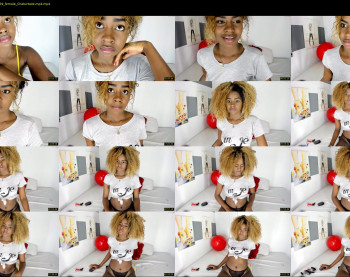 alison_ker — 50 minute Chaturbate female cam show recording, 720p, Oct 26, 2019