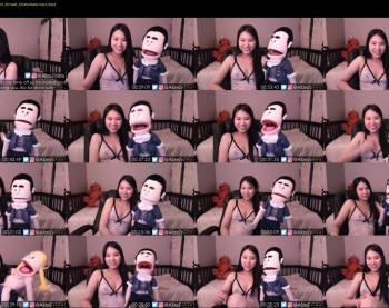 alizezaide — 93 minute Chaturbate female cam show recording, 720p, Oct 27, 2019