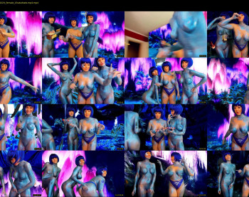 anabellastar — 91 minute Chaturbate female cam show recording, 720p, Oct 27, 2019