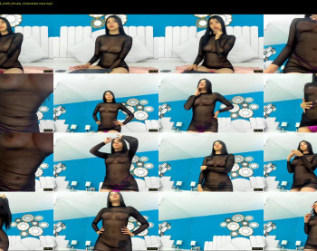 andrea_torress — 74 minute Chaturbate female cam show recording, 720p, Oct 27, 2019