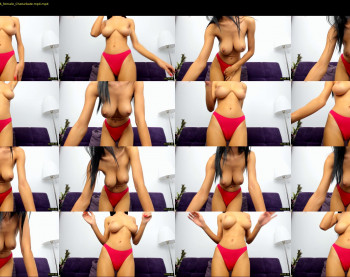 anya_fox — 4 minute Chaturbate female cam show recording, 1080p, Oct 26, 2019
