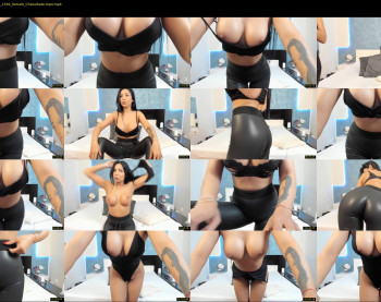asian_delight_ — 94 minute Chaturbate female cam show recording, 720p, Oct 26, 2019