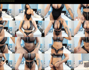 asian_delight_ — 94 minute Chaturbate female cam show recording, 720p, Oct 26, 2019