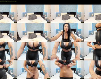 asian_delight_ — 94 minute Chaturbate female cam show recording, 720p, Oct 26, 2019