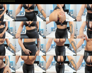 asian_delight_ — 94 minute Chaturbate female cam show recording, 720p, Oct 26, 2019