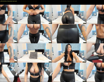 asian_delight_ — 94 minute Chaturbate female cam show recording, 720p, Oct 26, 2019
