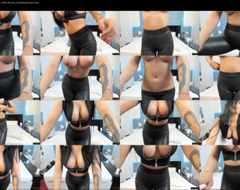 asian_delight_ — 87 minute Chaturbate female cam show recording, 720p, Oct 26, 2019