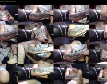 austin1119a — 53 minute Chaturbate male cam show recording, 480p, Oct 26, 2019