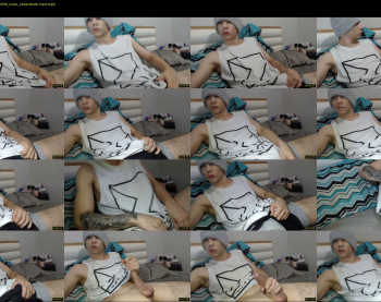 austin1119a — 30 minute Chaturbate male cam show recording, 480p, Oct 27, 2019